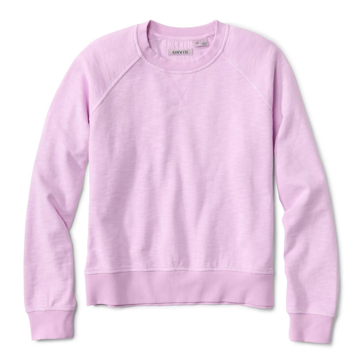 Orvis Special Offer - Women's Montana Morning® Crew Sweatshirt