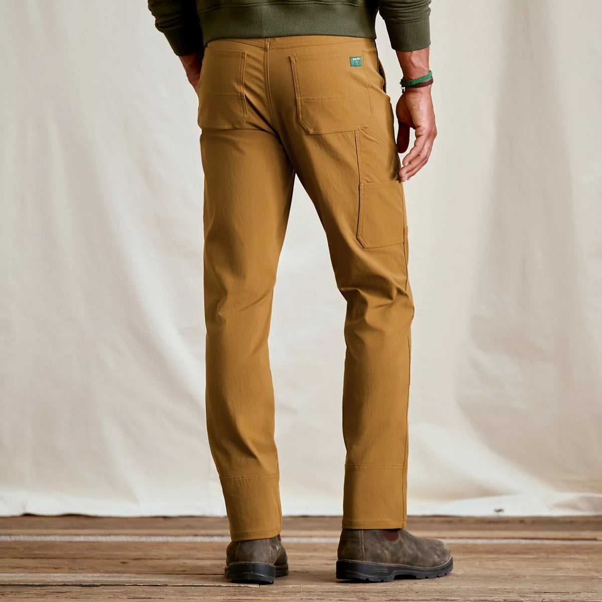 Orvis Affordable - Campfire Utility Pants