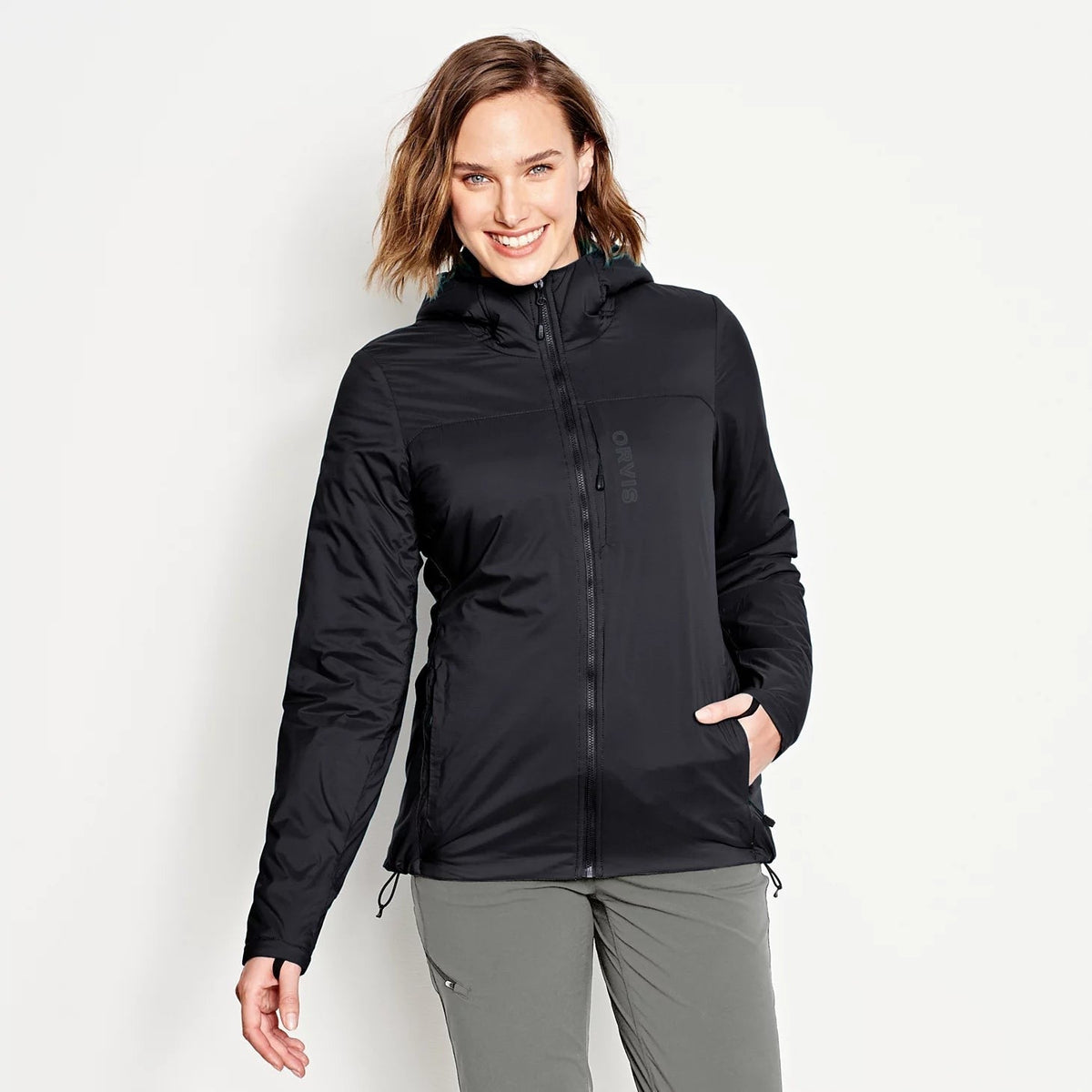 Orvis Limited Edition -Women's PRO Insulated Hoodie