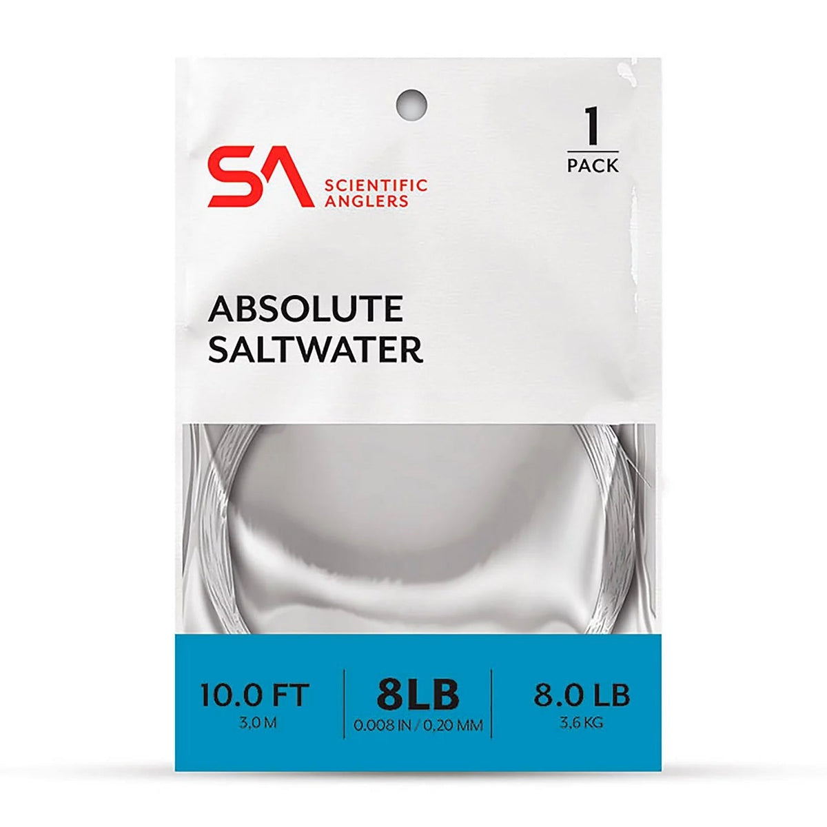Orvis Special Offer - Absolute Saltwater Leader