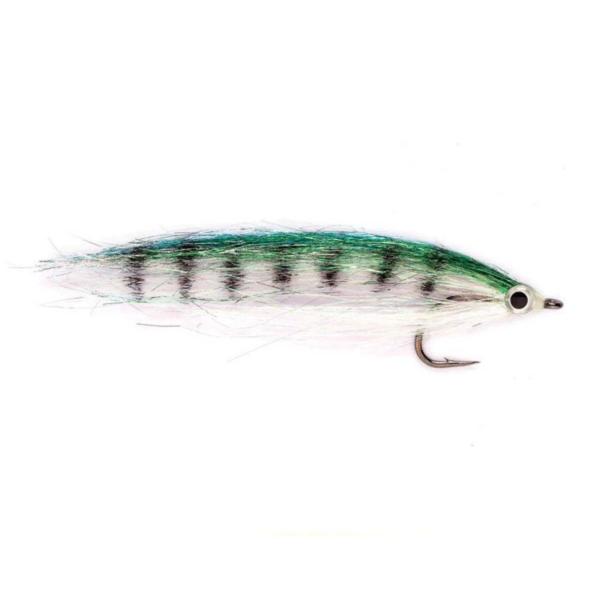 Orvis Customer Favorite -Burk's Hot Flash Minnow