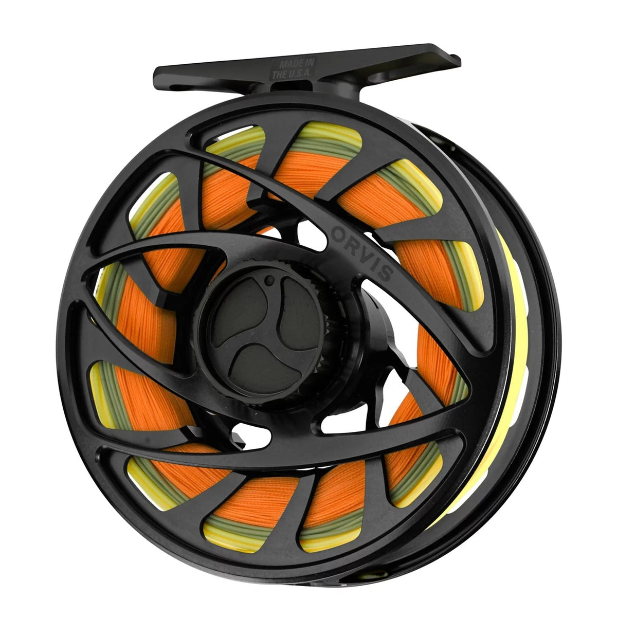Orvis Budget Friendly - Mirage® LT Reel