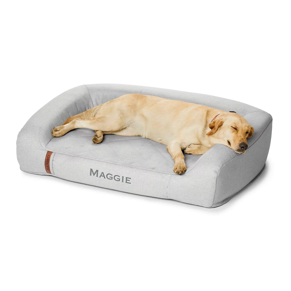 Orvis Affordable - Orvis RecoveryZone® ToughChew® Couch Dog Bed