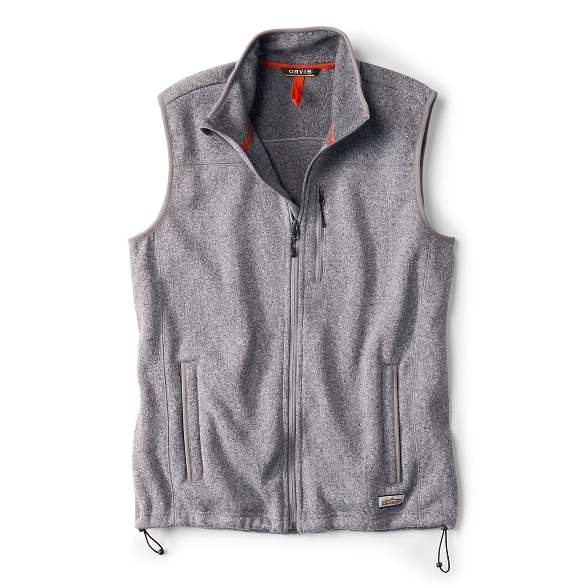 Orvis Special Offer - R65TM Sweater Fleece Vest