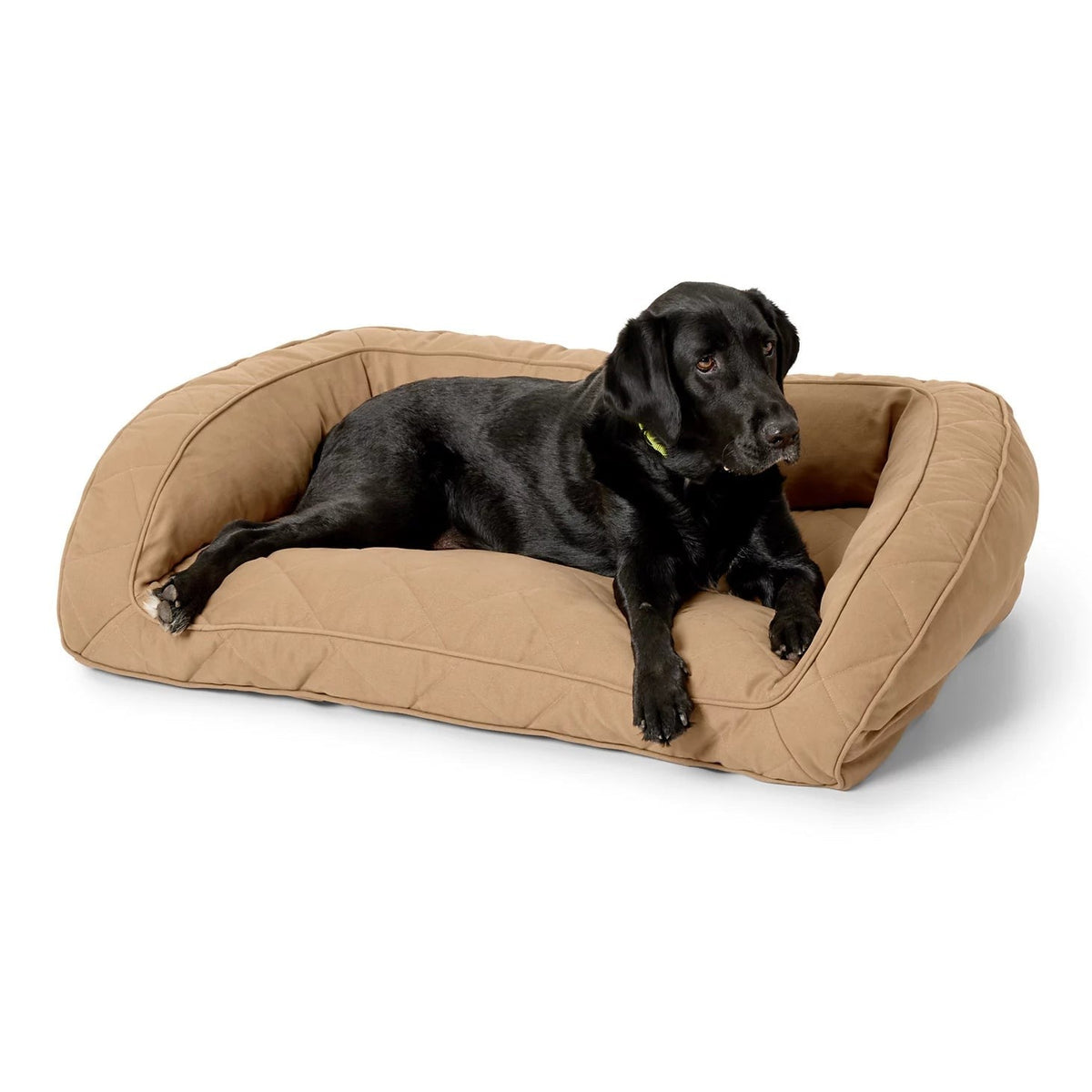 Orvis Affordable - Orvis ComfortFill-EcoTM Couch Dog Bed