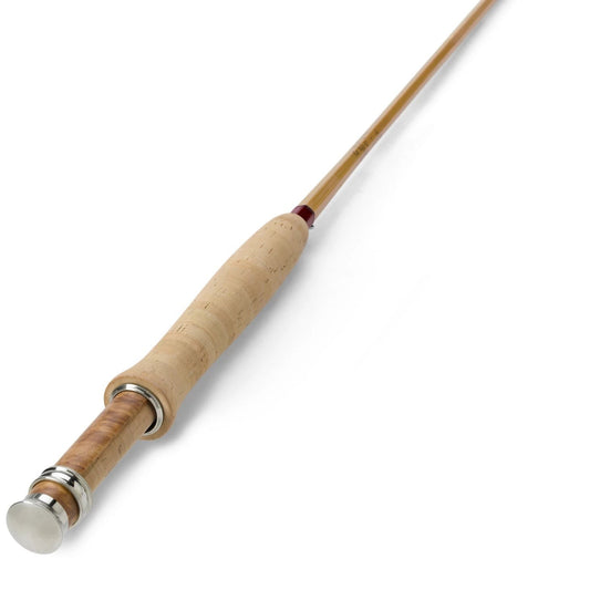 Orvis Best Seller - Adirondack Full-Flex Bamboo Fly Rod