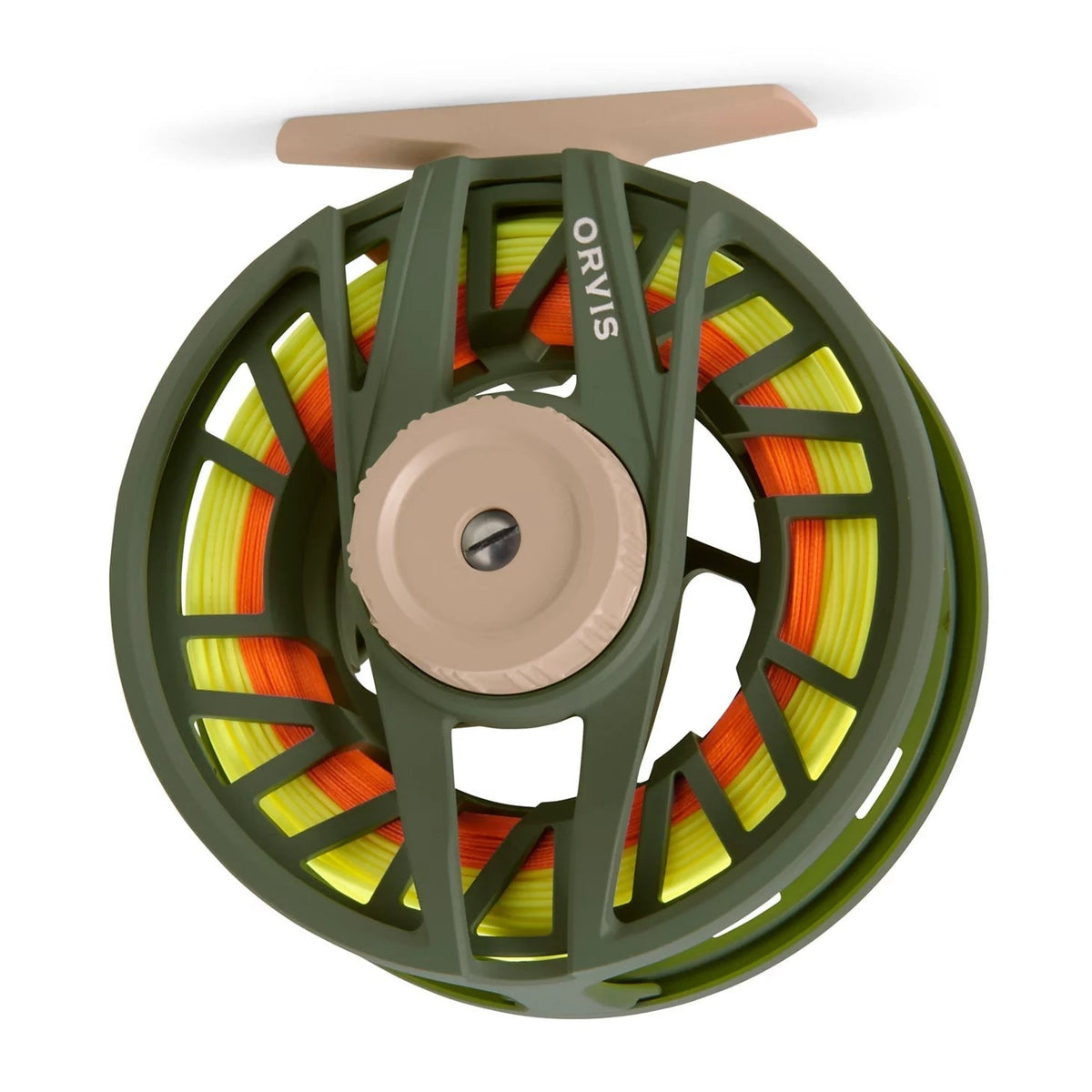 Orvis Customer Favorite -Clearwater® Reel