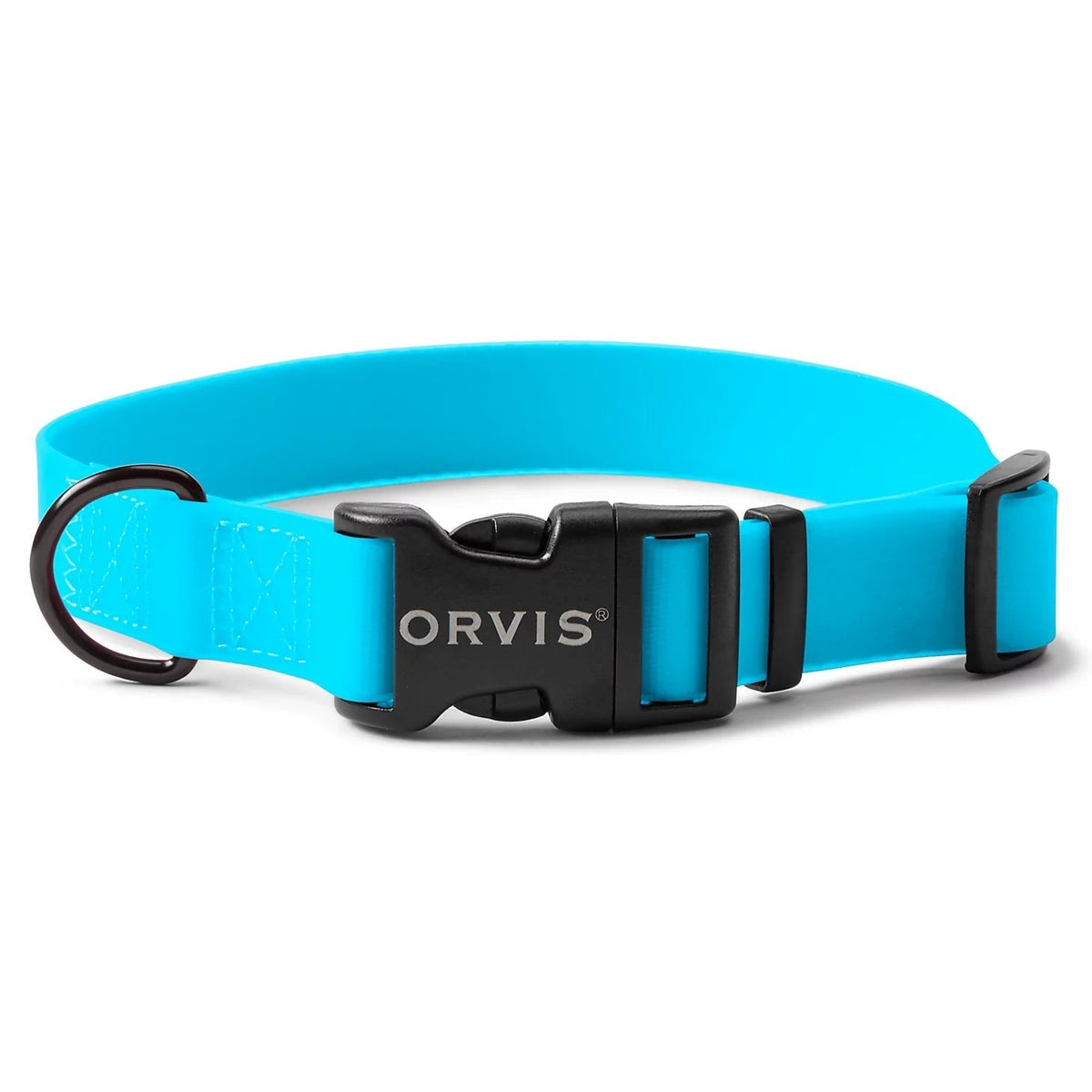 Orvis Featured - No-Stink Collar with Side Clasp