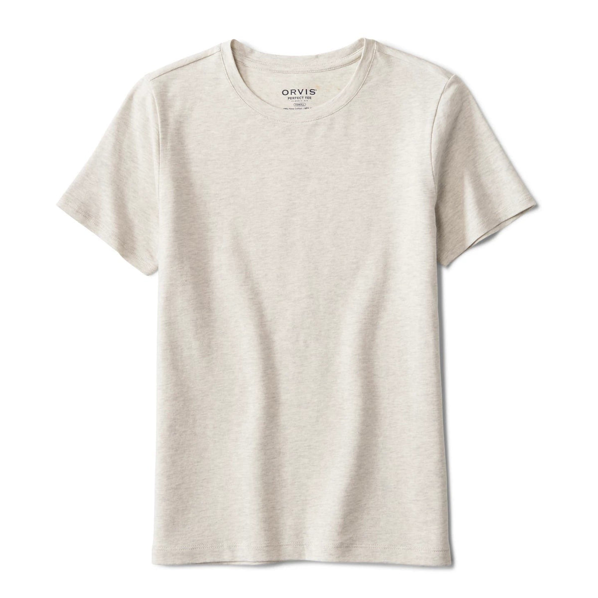 Orvis Special Offer - Perfect Short-Sleeve Crewneck Tee