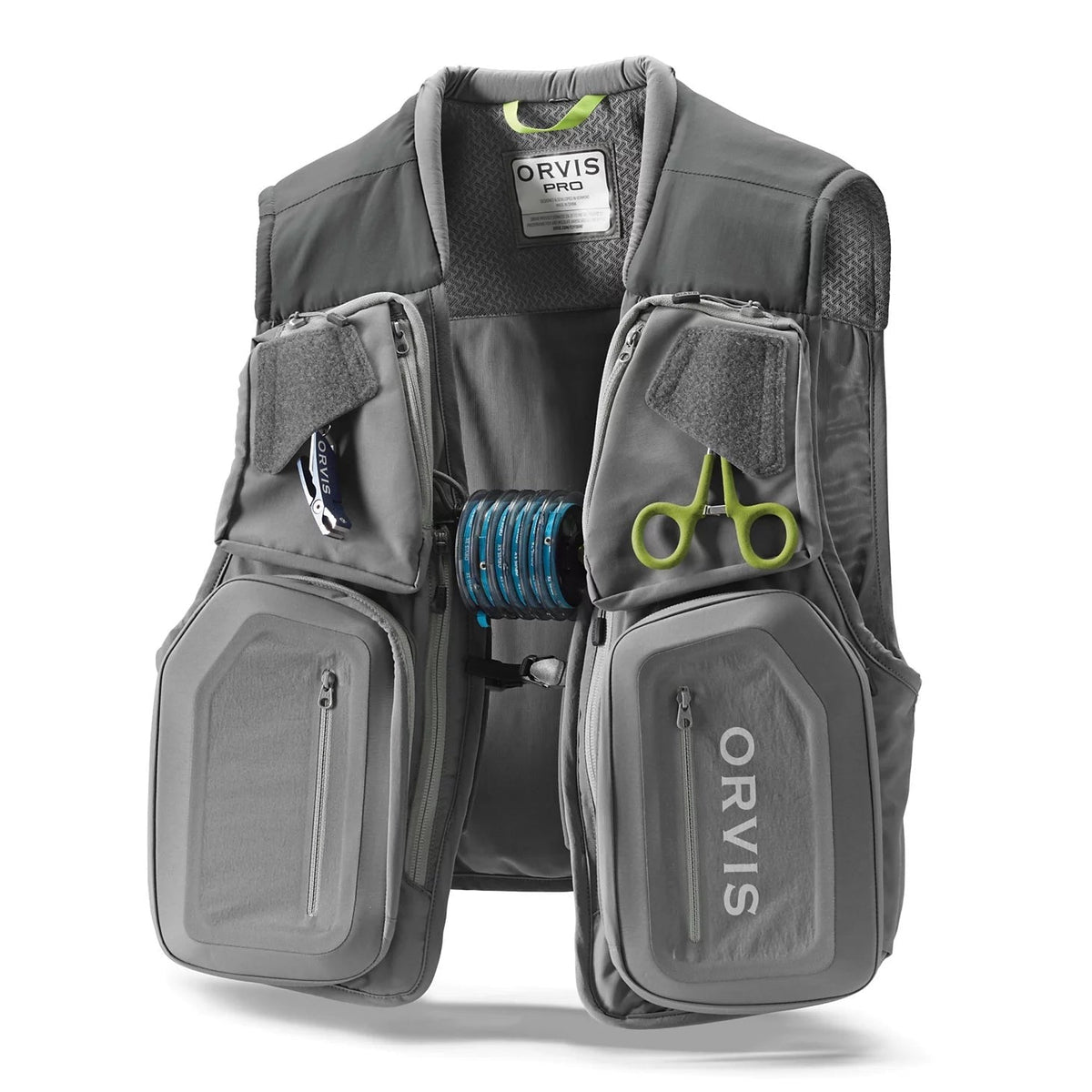 Orvis Featured - Orvis PRO Vest