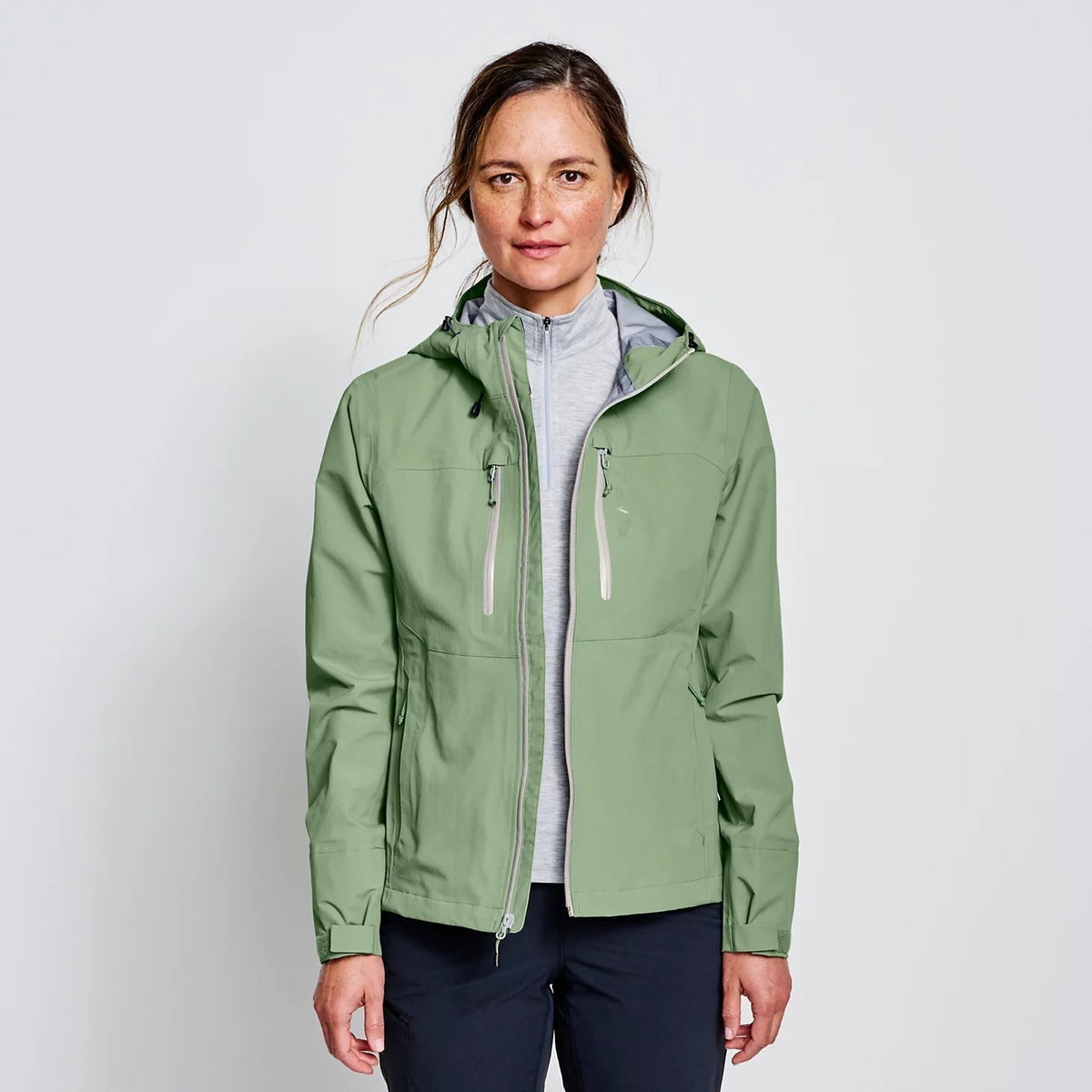 Orvis Affordable - Women's Clearwater Wading Jacket
