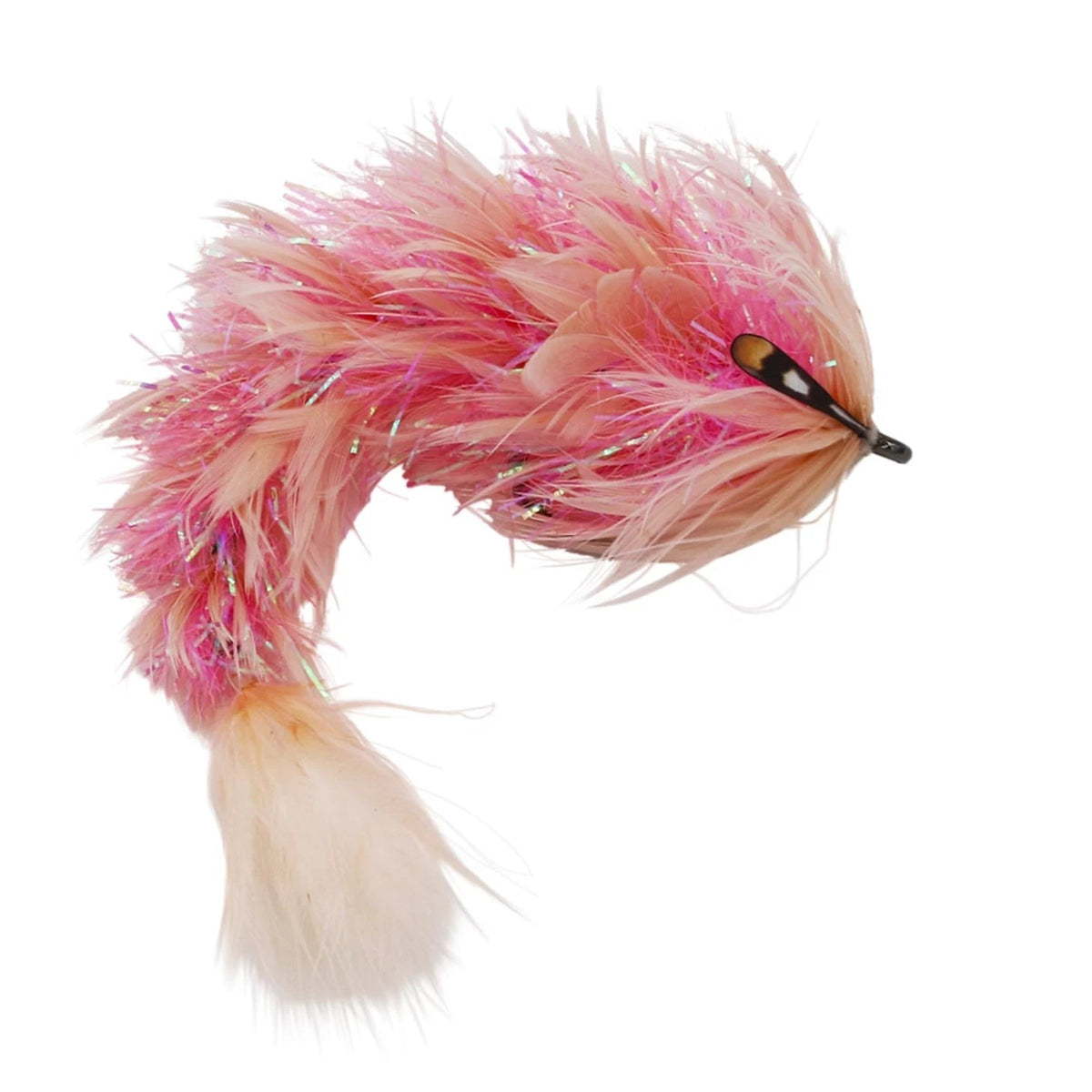 Orvis Featured - Feather Changer