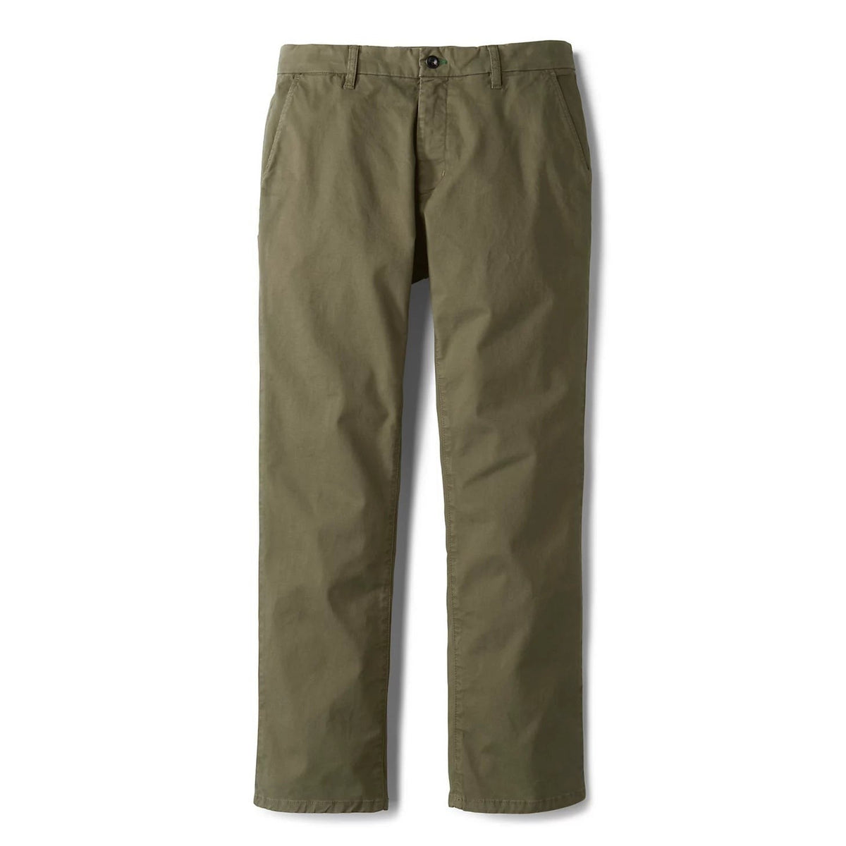 Orvis Best Seller - 1856 Stretch Twill Regular Fit Chinos