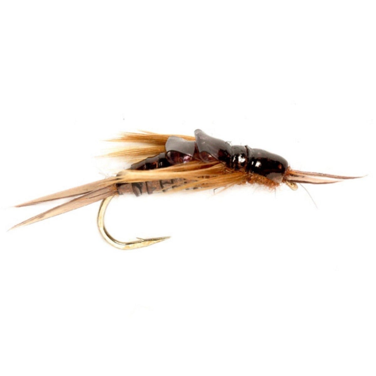Orvis Popular Choice - OE Stonefly Nymph