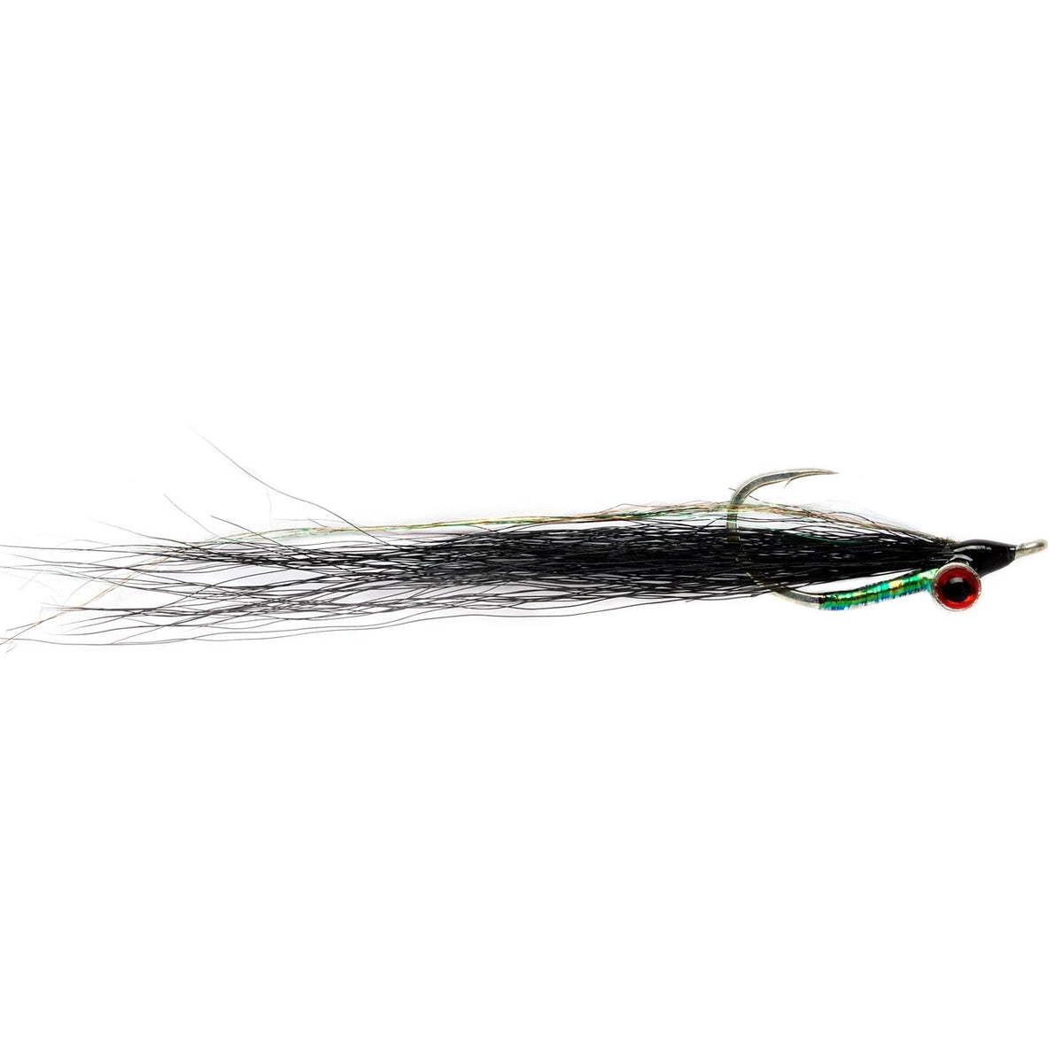 Orvis Affordable - Clouser Minnow
