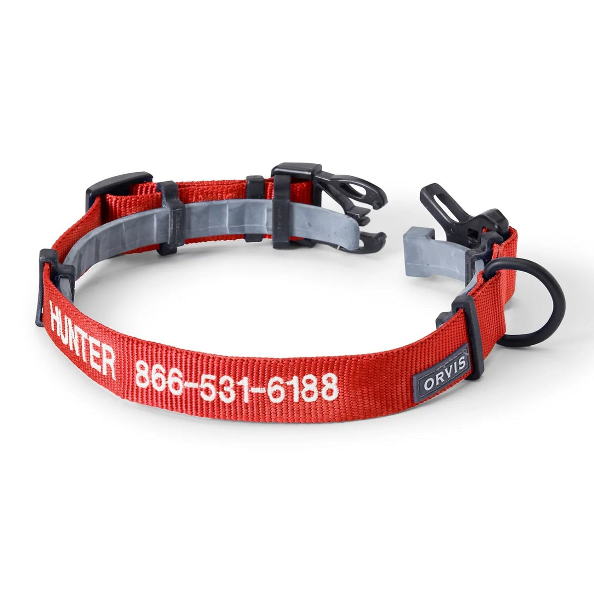 Orvis Best Seller - Orvis Personalized Flea & Tick Compatible Dog Collar