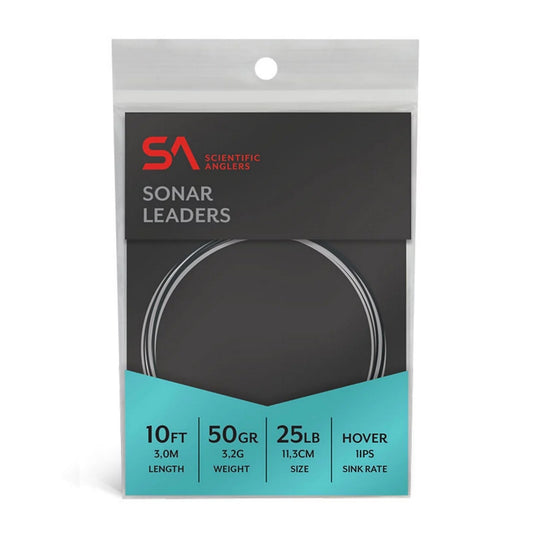 Orvis Special Offer - Scientific Anglers Sonar 10' Leader
