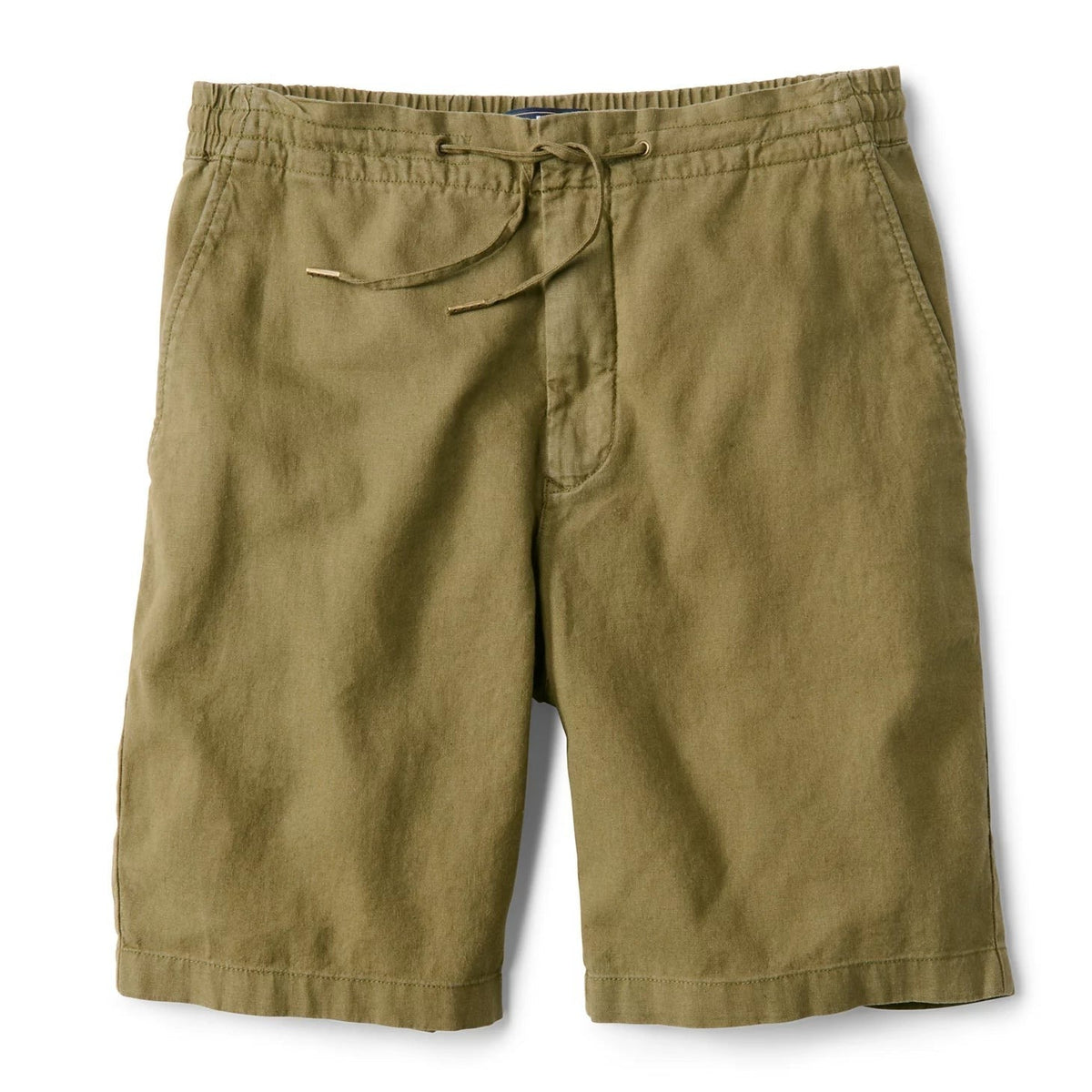 Orvis Budget Friendly - Barbour® Linen Mix Shorts