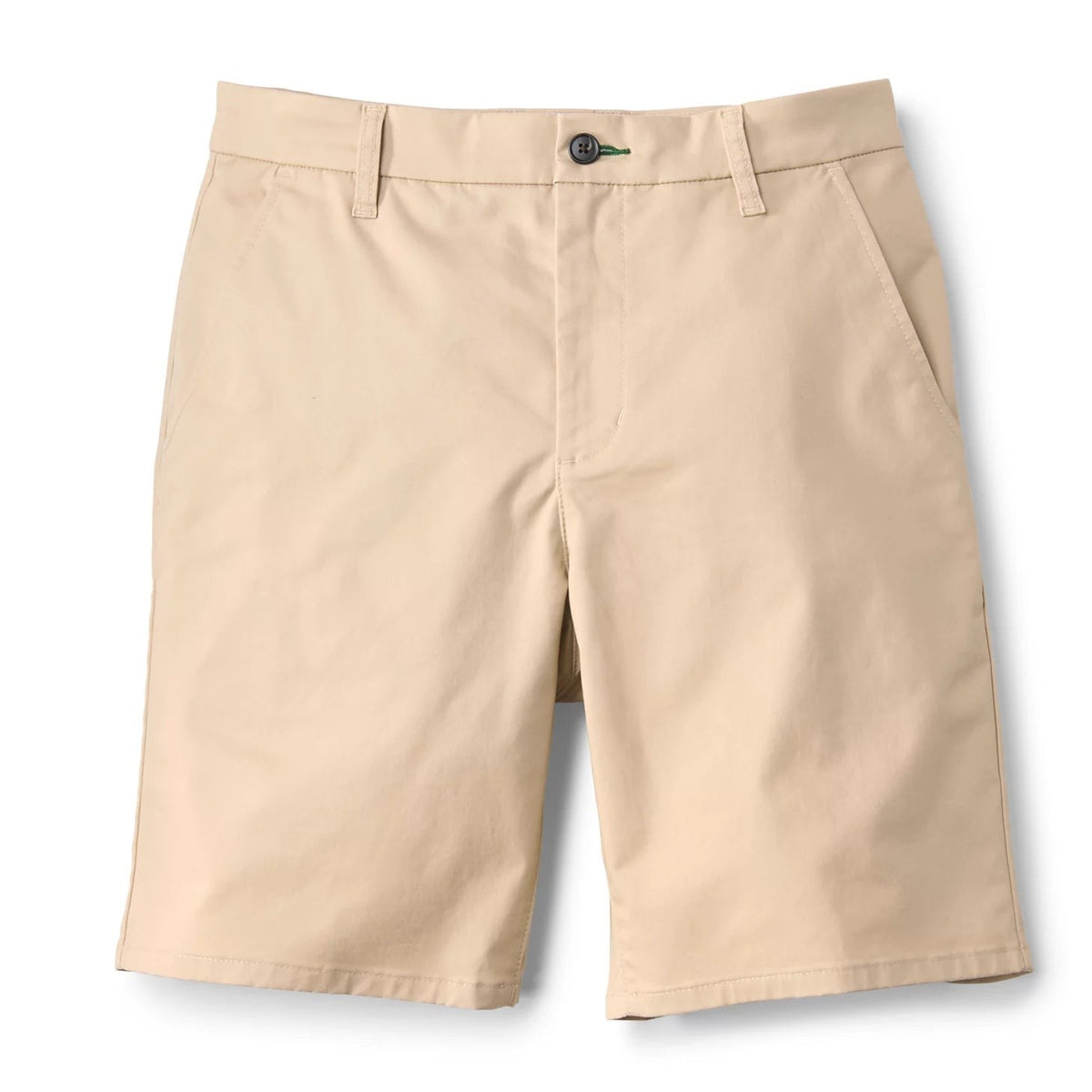 Orvis Great Deal - 1856 Easy Care Angler 9" Chino Shorts