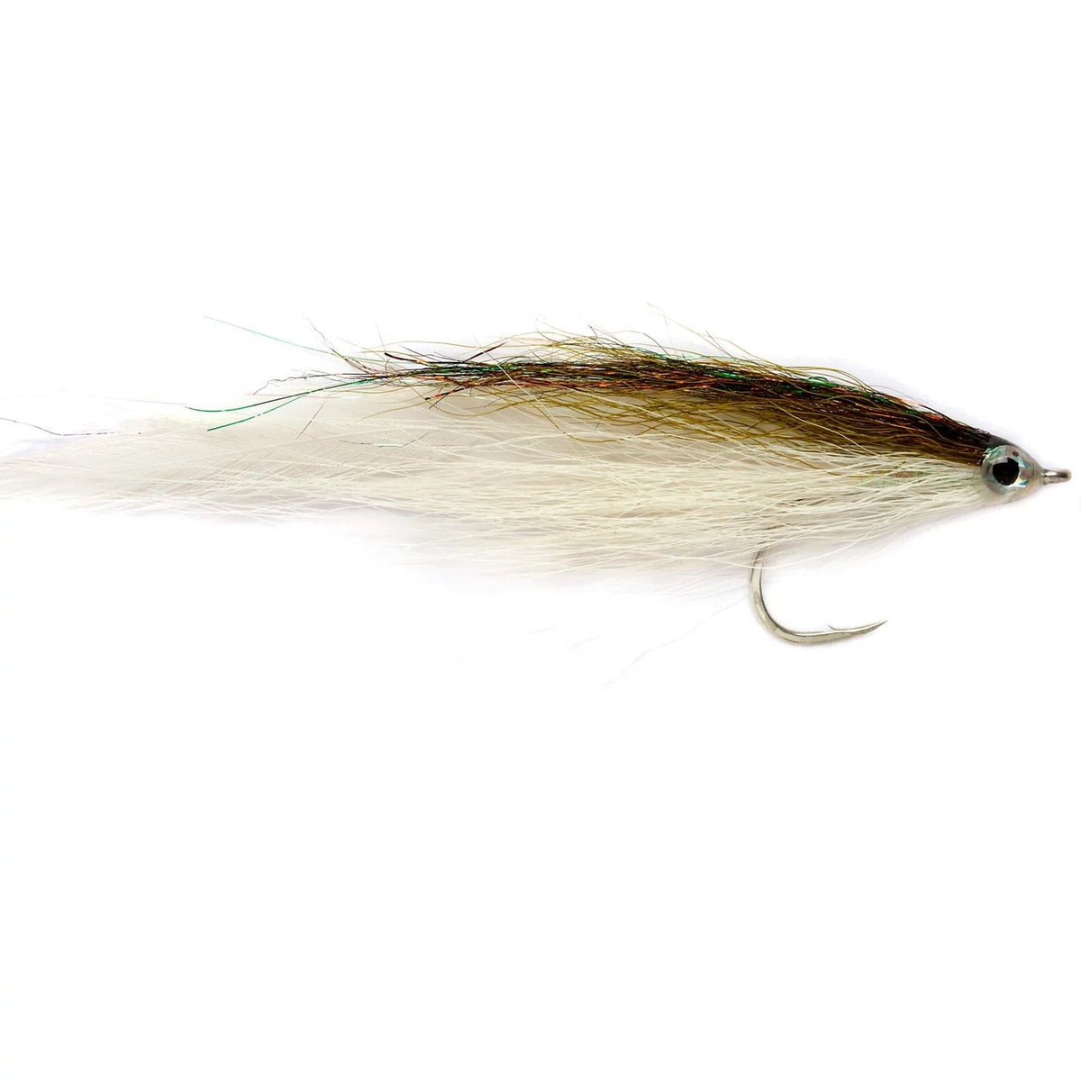 Orvis Value - Lefty's Deceiver