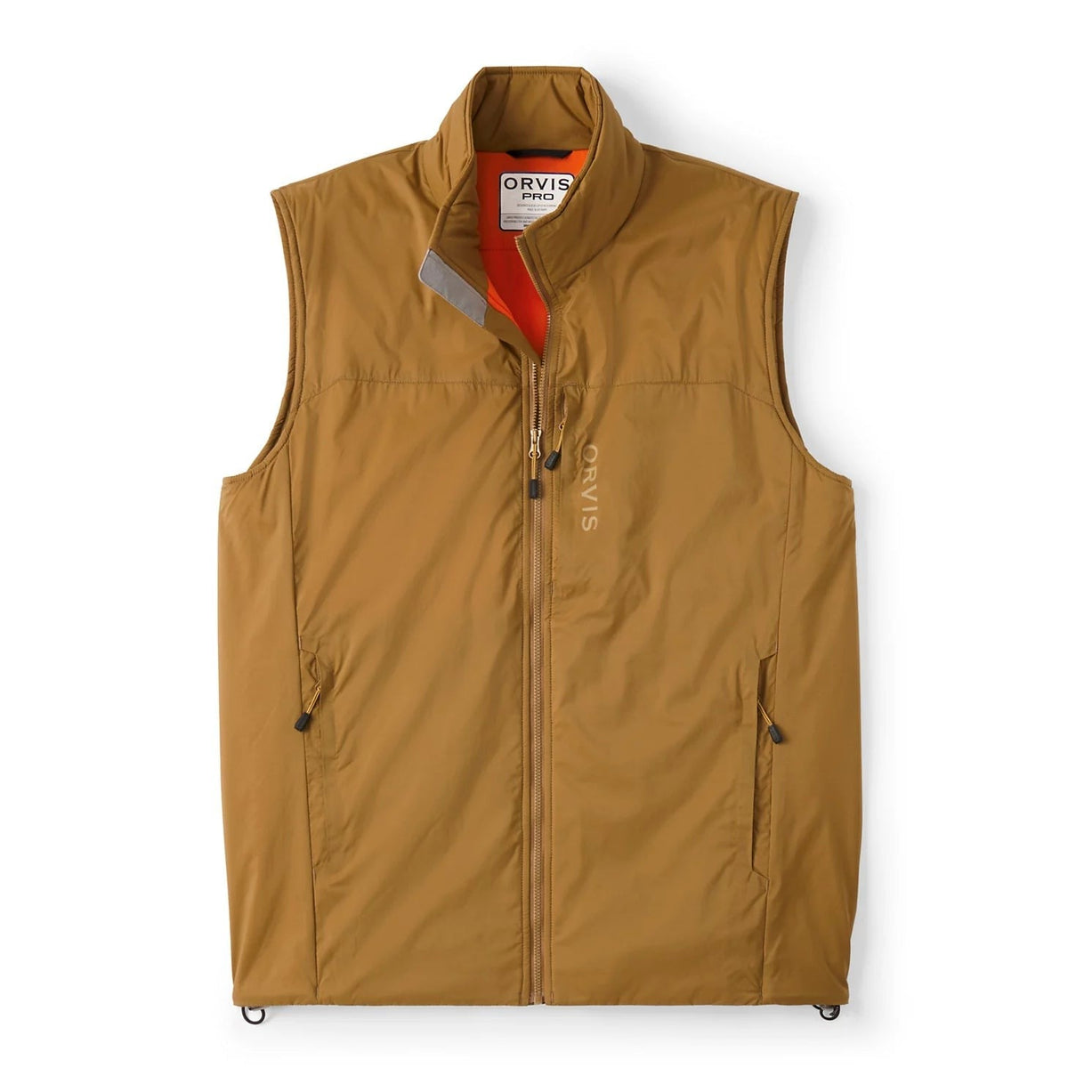 Orvis Best Seller - Men's PRO Insulated Vest