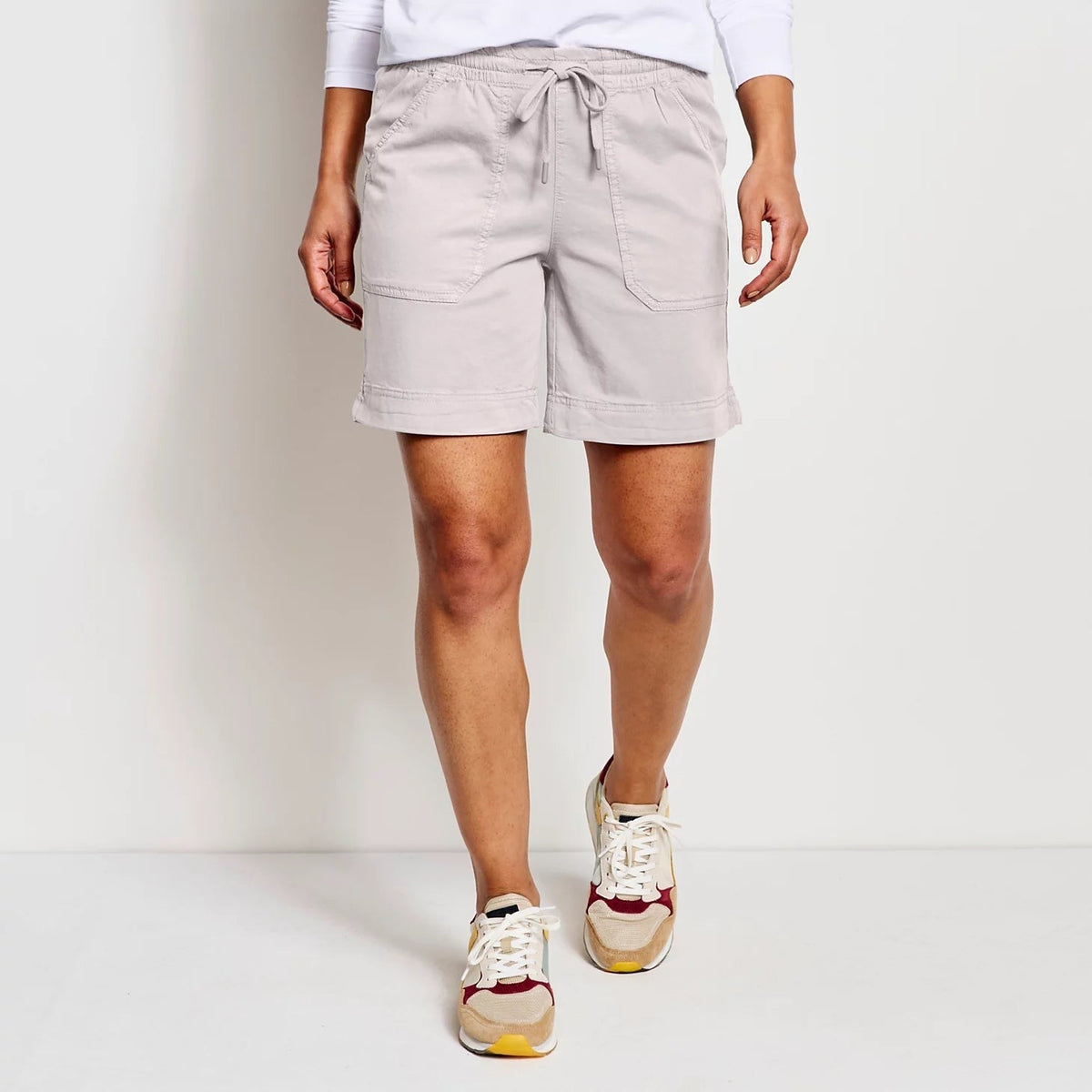 Orvis Limited Edition -Explorer TENCELTM 7" Shorts