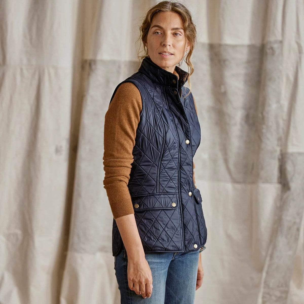 Orvis Limited Edition -Barbour® Wray Gilet
