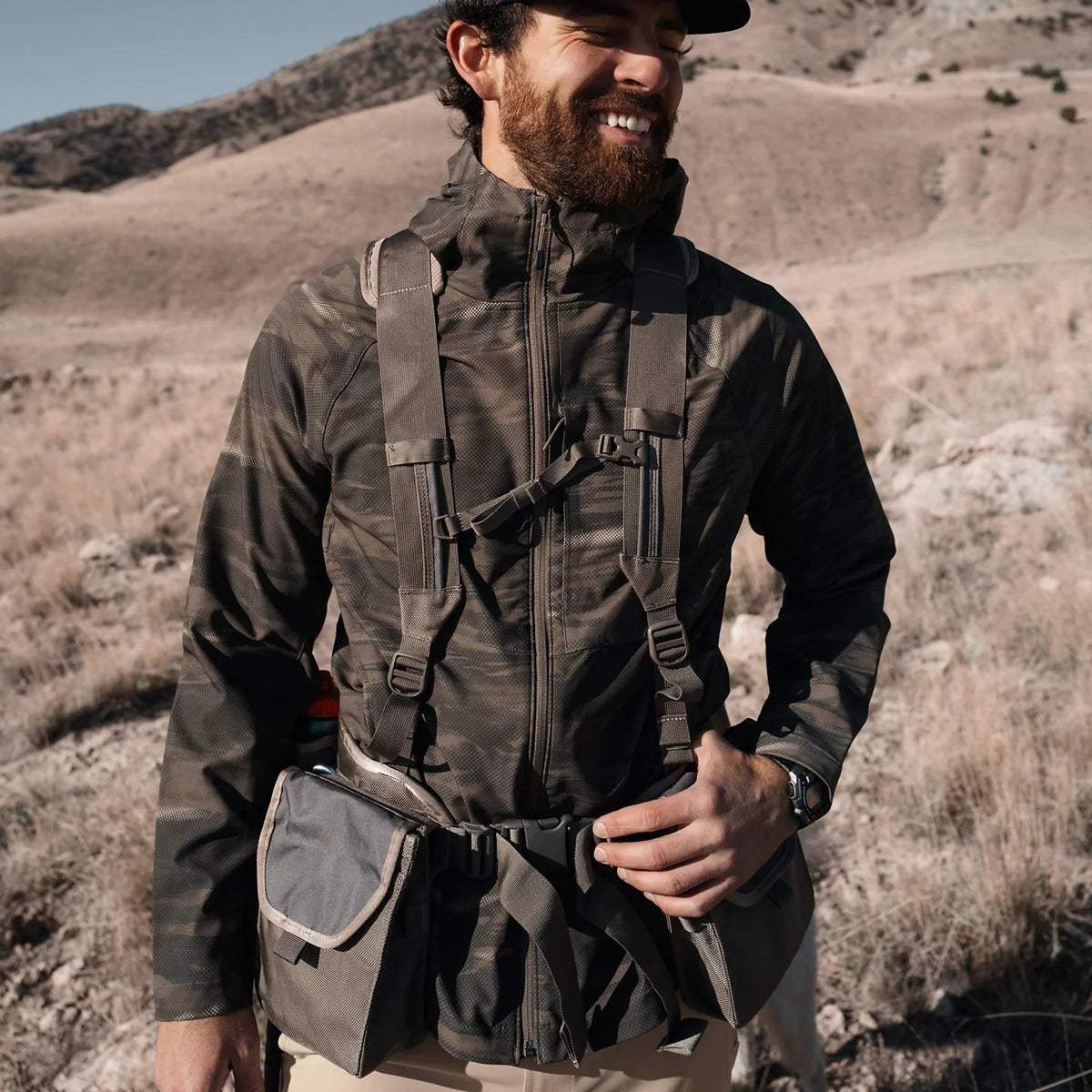 Orvis Value - PRO LT Hunting Vest