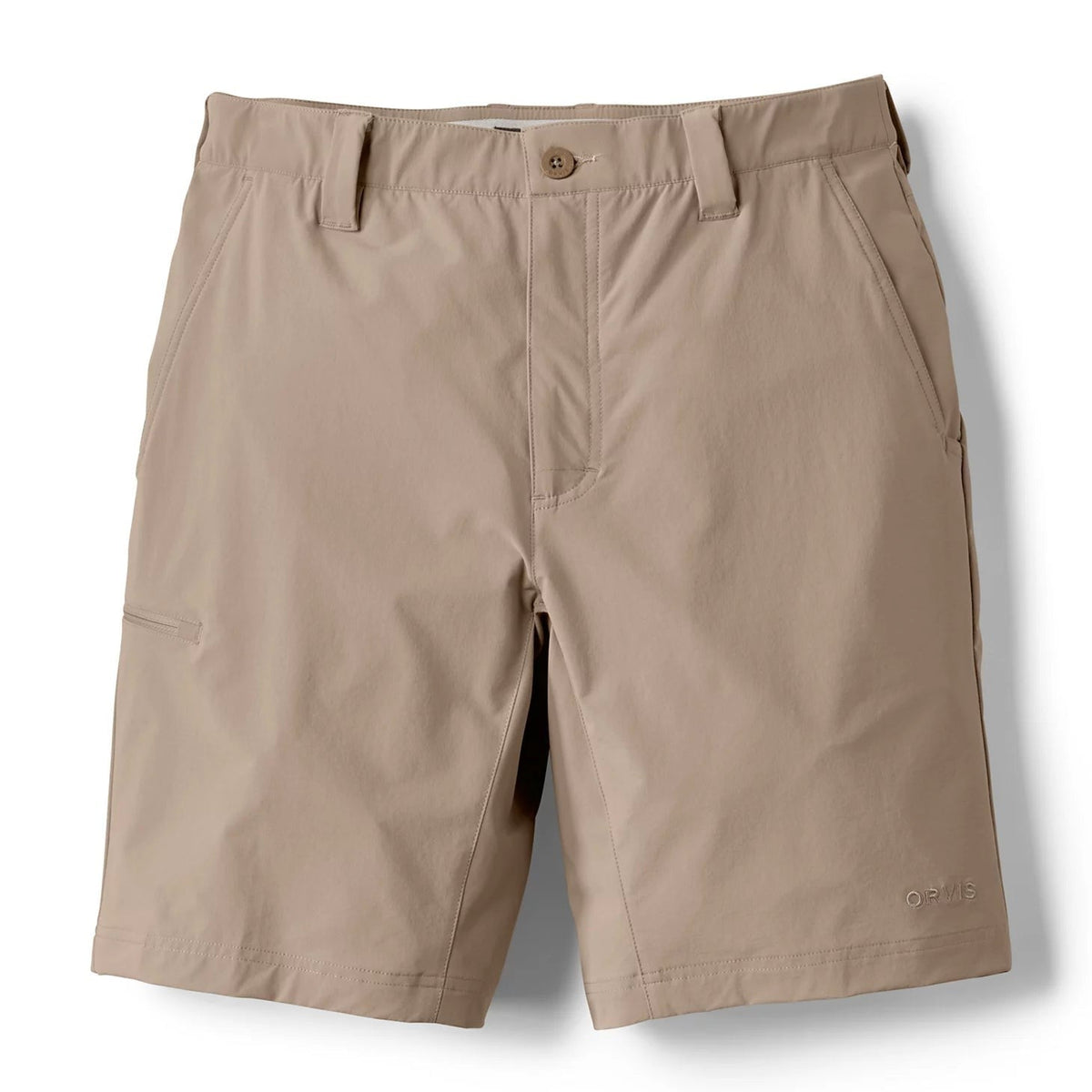 Orvis Affordable - Men's Jackson Quick-Dry 9" Shorts