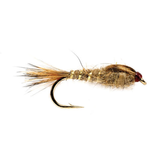 Orvis Best Seller - Hare's Ear Nymph