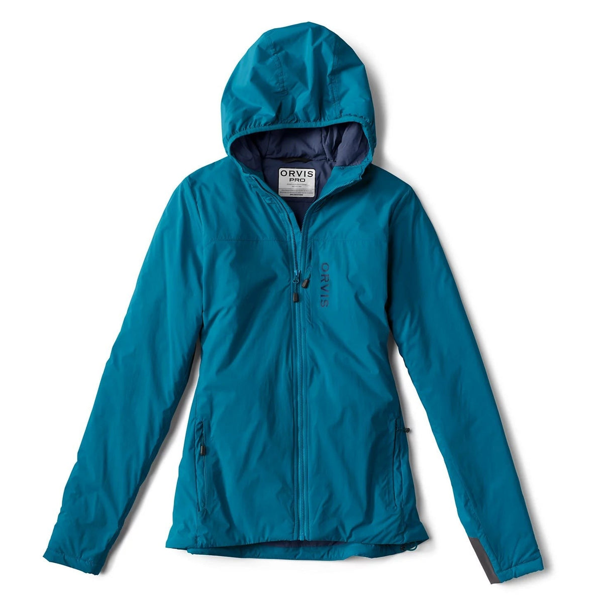 Orvis Limited Edition -Women's PRO Insulated Hoodie