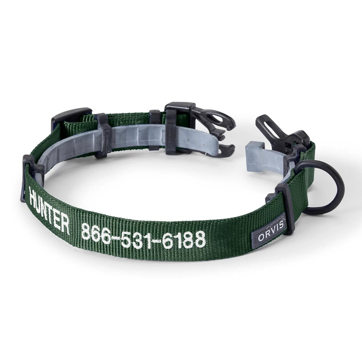 Orvis Best Seller - Orvis Personalized Flea & Tick Compatible Dog Collar