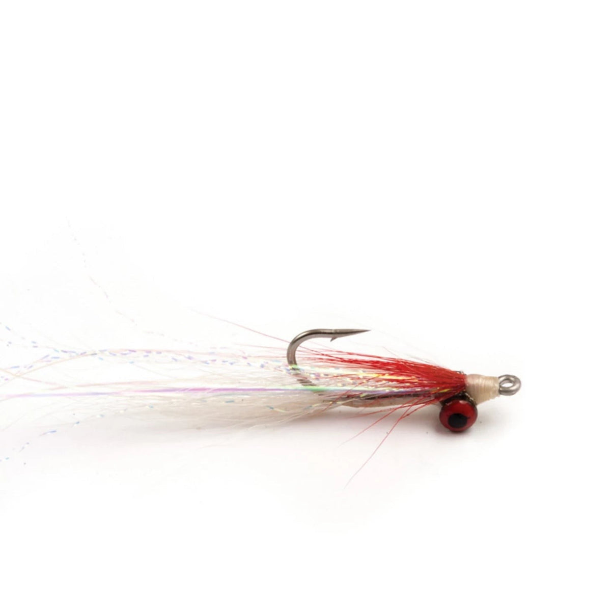 Orvis Affordable - Clouser Minnow