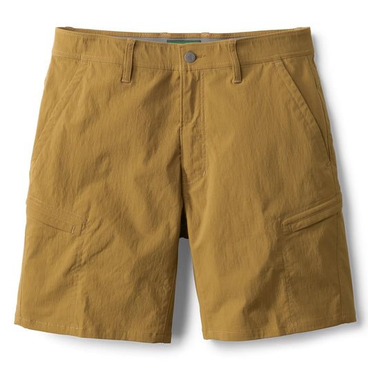 Orvis Limited Edition -Adventure Stretch Ripstop Shorts