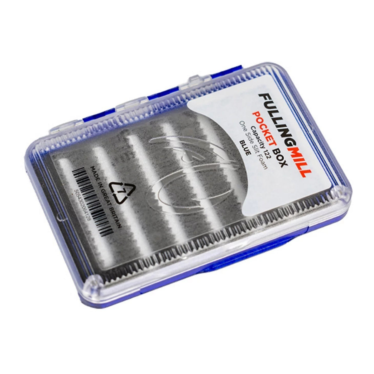 Orvis Customer Favorite -Fulling Mill Pocket Box