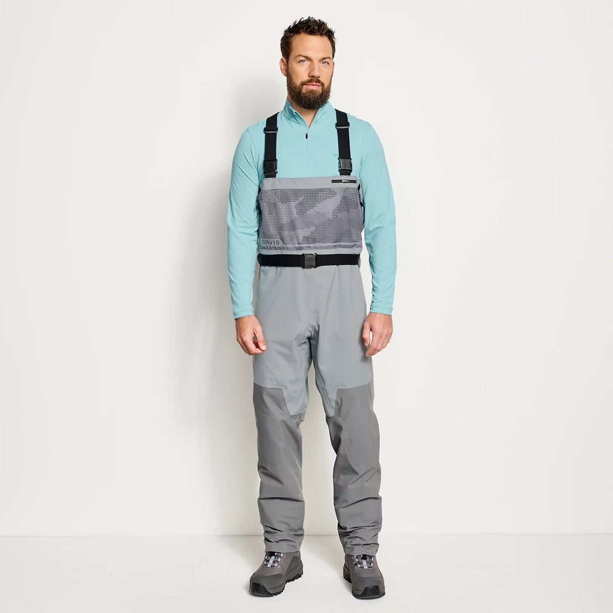 Orvis Value - Men's PRO LT Waders