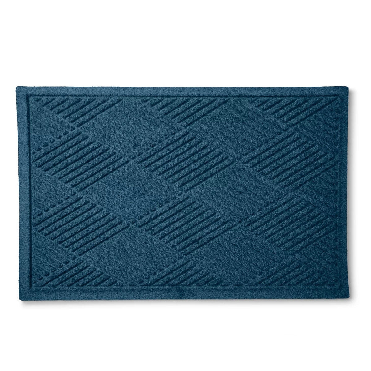 Orvis Customer Favorite -Recycled WaterHog® Diamonds Mat