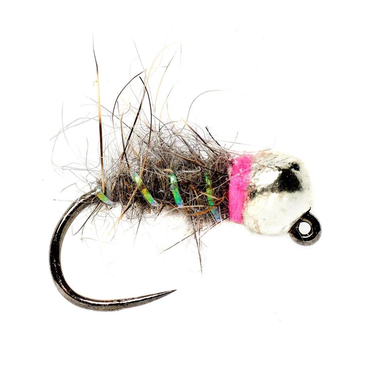 Orvis Best Seller - Tactical Tungsten Bomb Sob-Czech