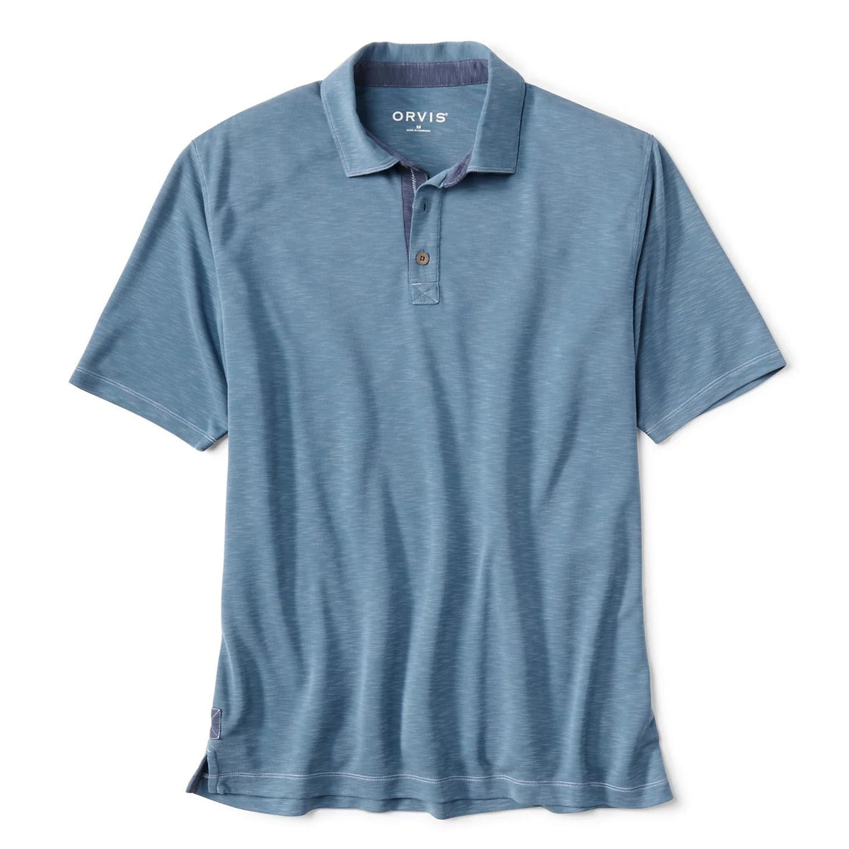Orvis Customer Favorite -Three Forks Polo