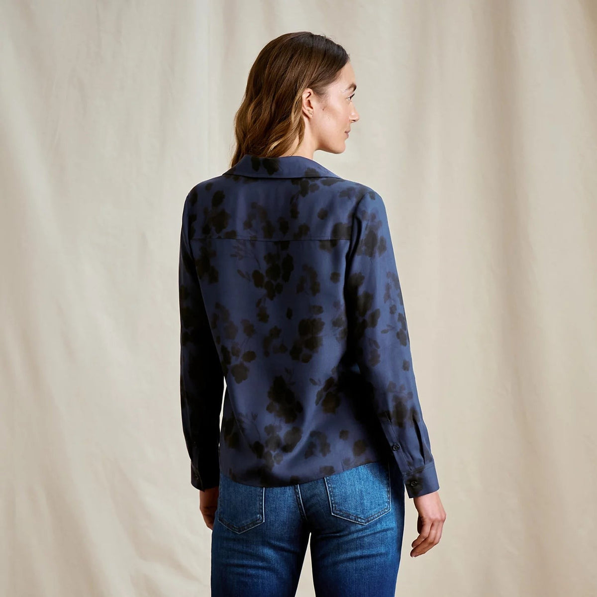 Orvis Value - Washable Silk Long-Sleeve Shirt