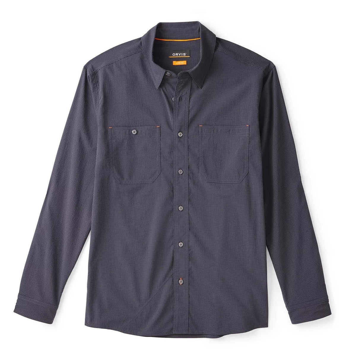 Orvis Affordable - Men's River Guide Open-Air Long-Sleeve Shirt