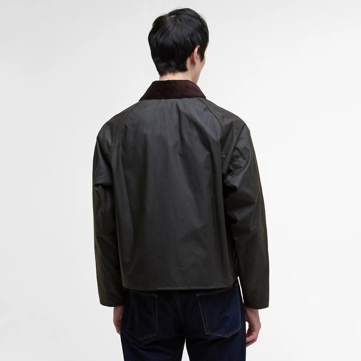 Orvis Best Seller - Barbour® Spey Waxed Jacket