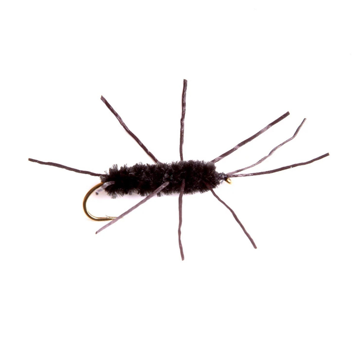Orvis Customer Favorite -Pat's Rubber Leg Stone