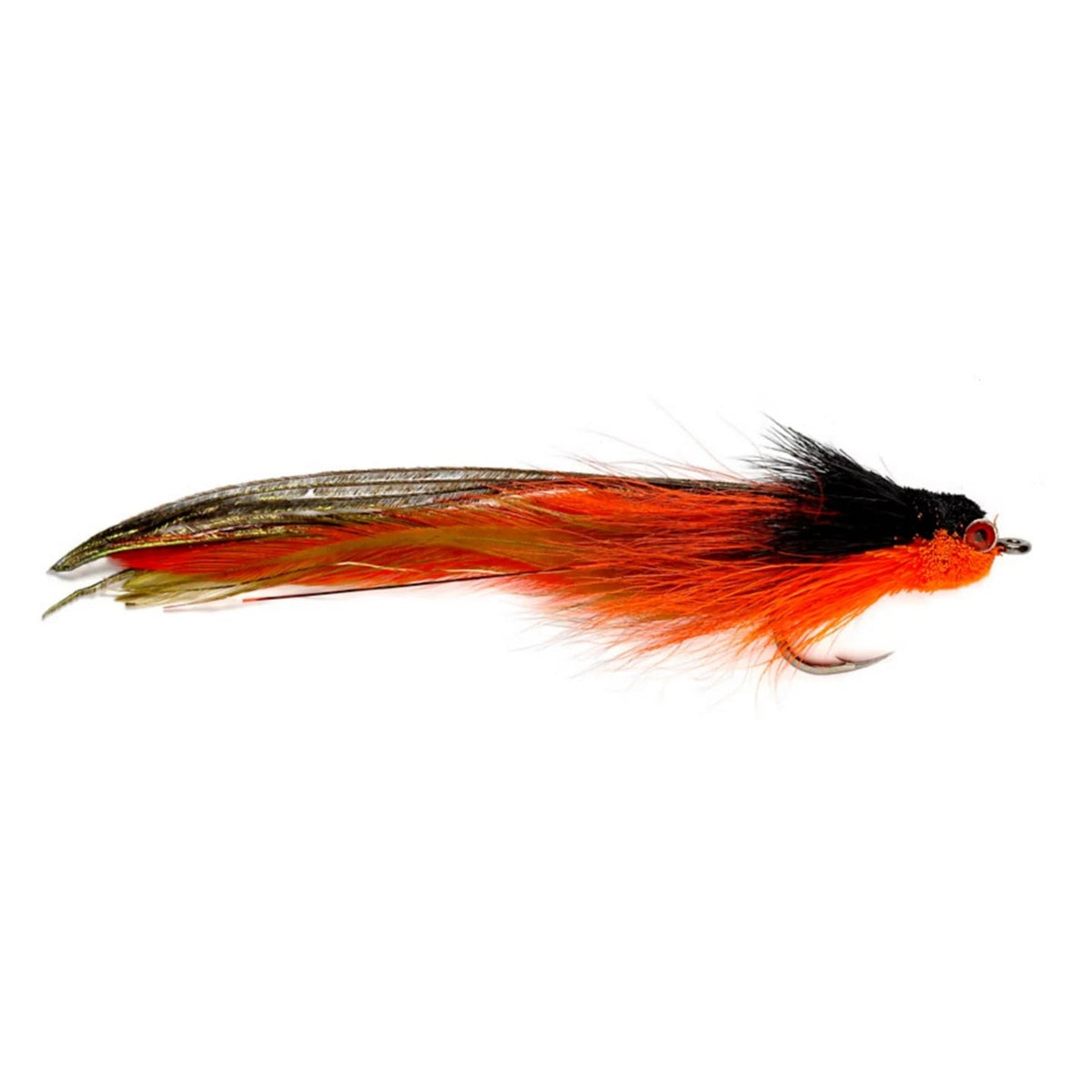 Orvis Customer Favorite -Predator Pounder