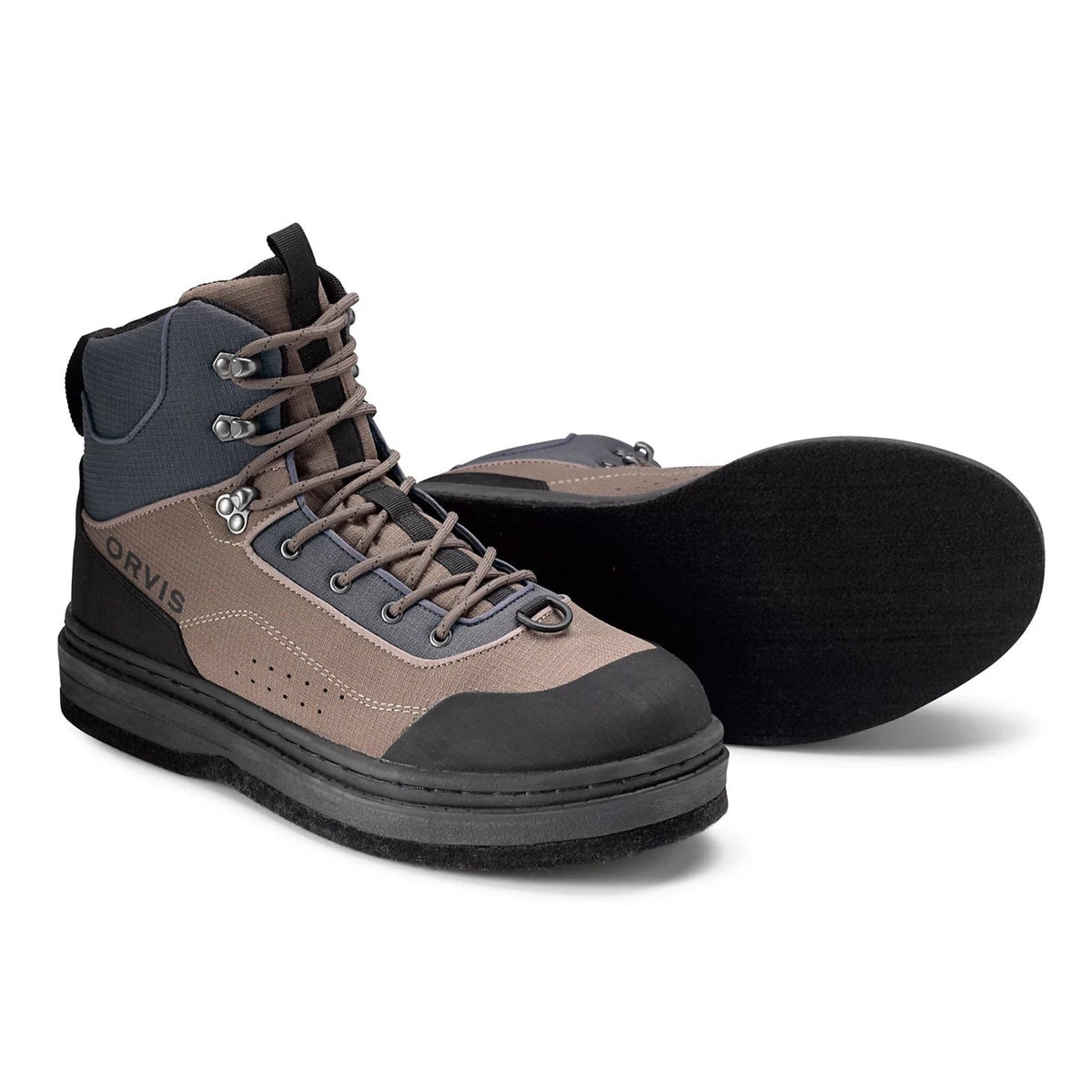 Orvis Featured - Encounter Wading Boots - Felt Sole