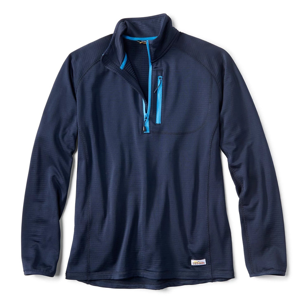 Orvis Value - Horseshoe Hills Fleece 1/4-Zip